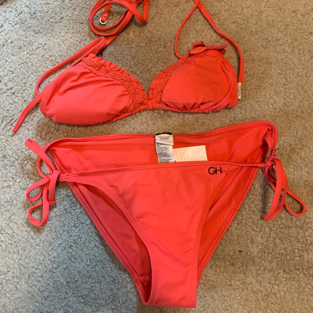 Swimsuit